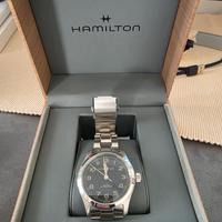 Hamilton Khaki Murph 38mm