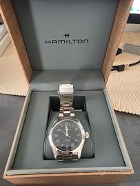 Hamilton Khaki Murph 38mm