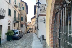 3 LOCALI A SALUZZO
