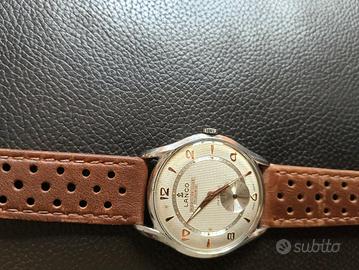 Lanco Mod 11 De Luxe-ref.352 Vintage anni 50