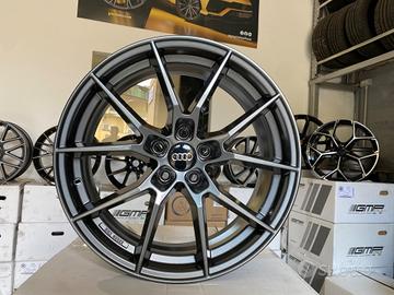 Cerchi Audi raggio 19 NUOVI cod.3982