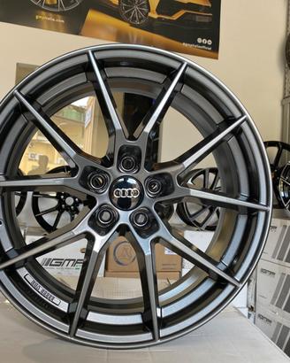 Cerchi Audi raggio 19 NUOVI cod.3982
