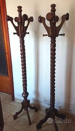 Piantana porta abiti - attaccapanni