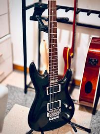 Ibanez GIO – Chitarra elettrica nera