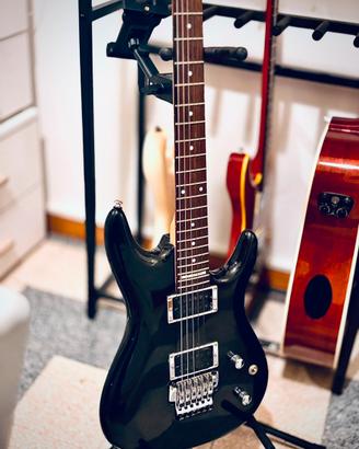 Ibanez GIO – Chitarra elettrica nera