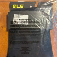 Manicotti invernali taglia S - nuovi