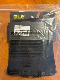 Manicotti invernali taglia S - nuovi