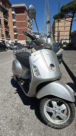Vespa GTS 250  anno 2007