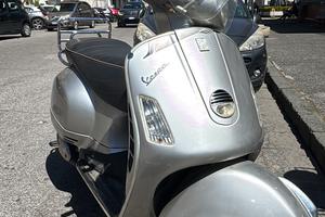 Vespa GTS 250  anno 2007