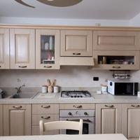 Cucina completa di tutto Come nuova
