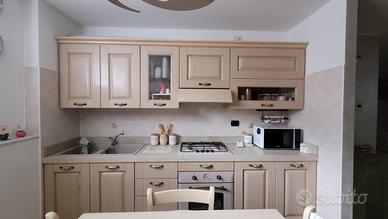 Cucina completa di tutto Come nuova