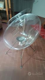 sedie phillipe Starck 