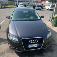 Audi a 3 del 2012 2.0diesel