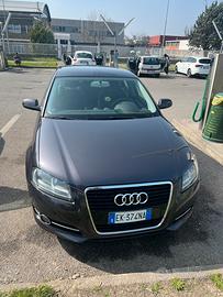 Audi a 3 del 2012 2.0diesel