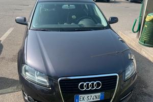 Audi a 3 del 2012 2.0diesel