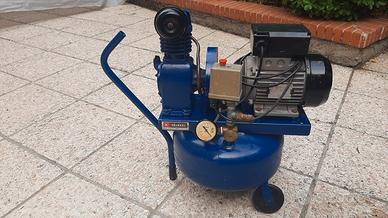 antico compressore 