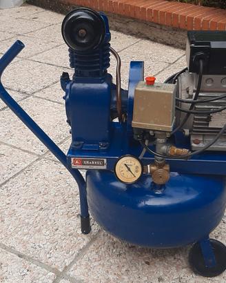 antico compressore 