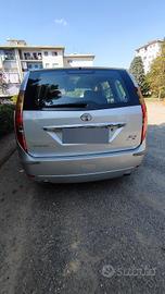 auto ,tata aria 