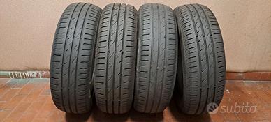 Gomme estive