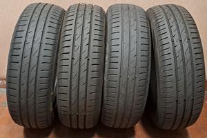 Gomme estive
