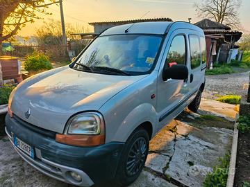 Renault Kangoo rxe 1.4 benzina 