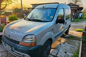 Renault Kangoo rxe 1.4 benzina 