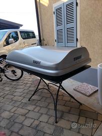 box auto Thule 