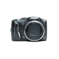 Fotocamera CCD Canon PowerShot SX130 IS