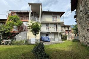 CASA SEMINDIPENDENTE A RUBIANA