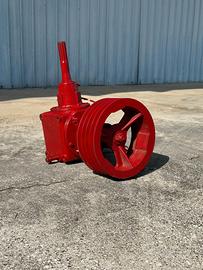 Scatola Rinvio IH 191245C2 Case Axial-Flow