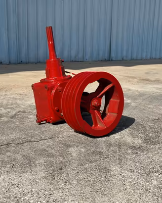 Scatola Rinvio IH 191245C2 Case Axial-Flow