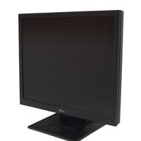Schermo - Monitor Fujitsu E19-5 LCD