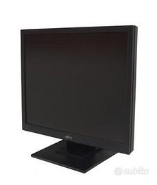 Schermo - Monitor Fujitsu E19-5 LCD