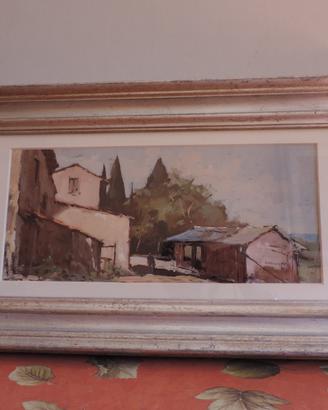 Quadro di Curandai Gianfranco