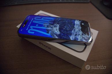 Iphone 14 pro 128 gb