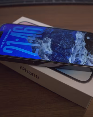 Iphone 14 pro 128 gb