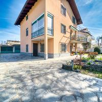 Villa bifamiliare Beinasco [Cod. rif 3302637VRG] (