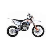 Motocross Kayo 250cc 4T