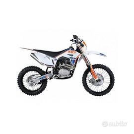 Motocross Kayo 250cc 4T