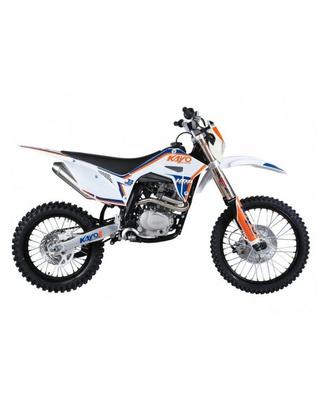 Motocross Kayo 250cc 4T