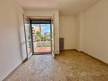 Appartamento di 100 m² con 3 locali a Milano