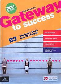 Gateway to success B2
