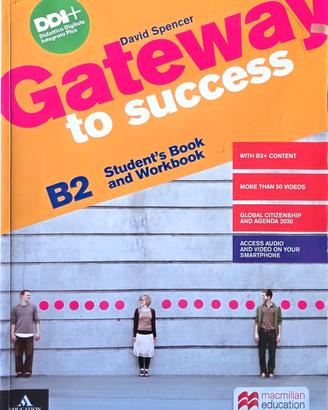 Gateway to success B2