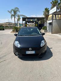 Grande punto 1.3 90 cv