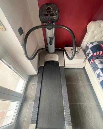 Tapis roulant techogym