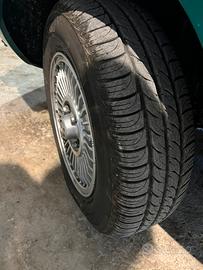 Gomme 185/70 r14