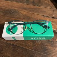 Occhiali da vista STING