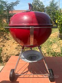 Barbecue Weber Master-Touch 57