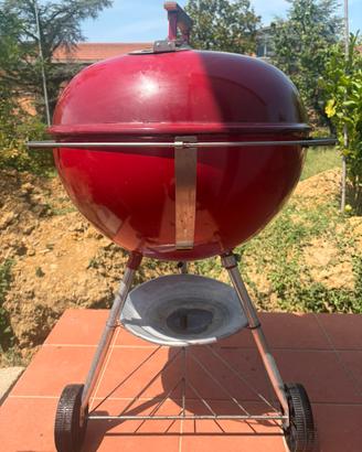 Barbecue Weber Master-Touch 57