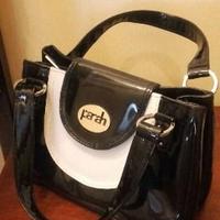 Borsa Parah